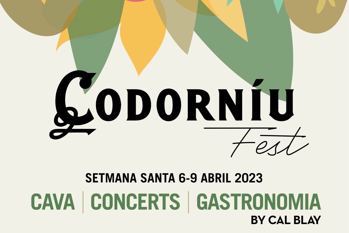 Codorniu