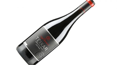 Vi de Finca Teixar de Vinyes Domènech