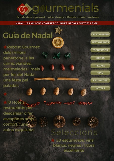 Revista de Nadal