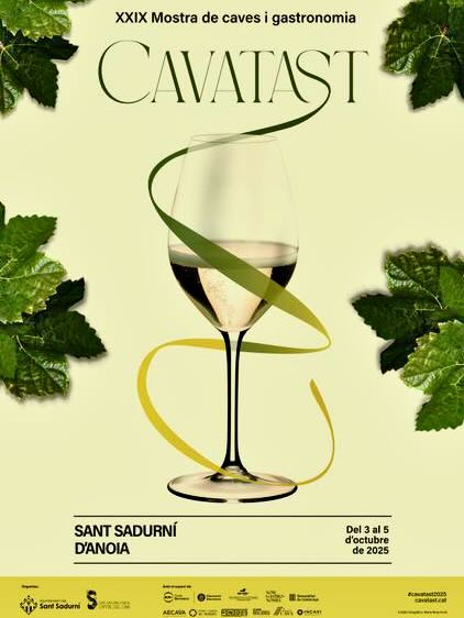 CavaTast Sant Sadurní d'Anoia