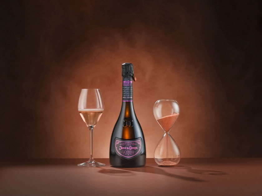Juvé&Camps_LaSiberia_Pinot-Noir