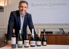 Raventós-Codorníu: beneficis rècord