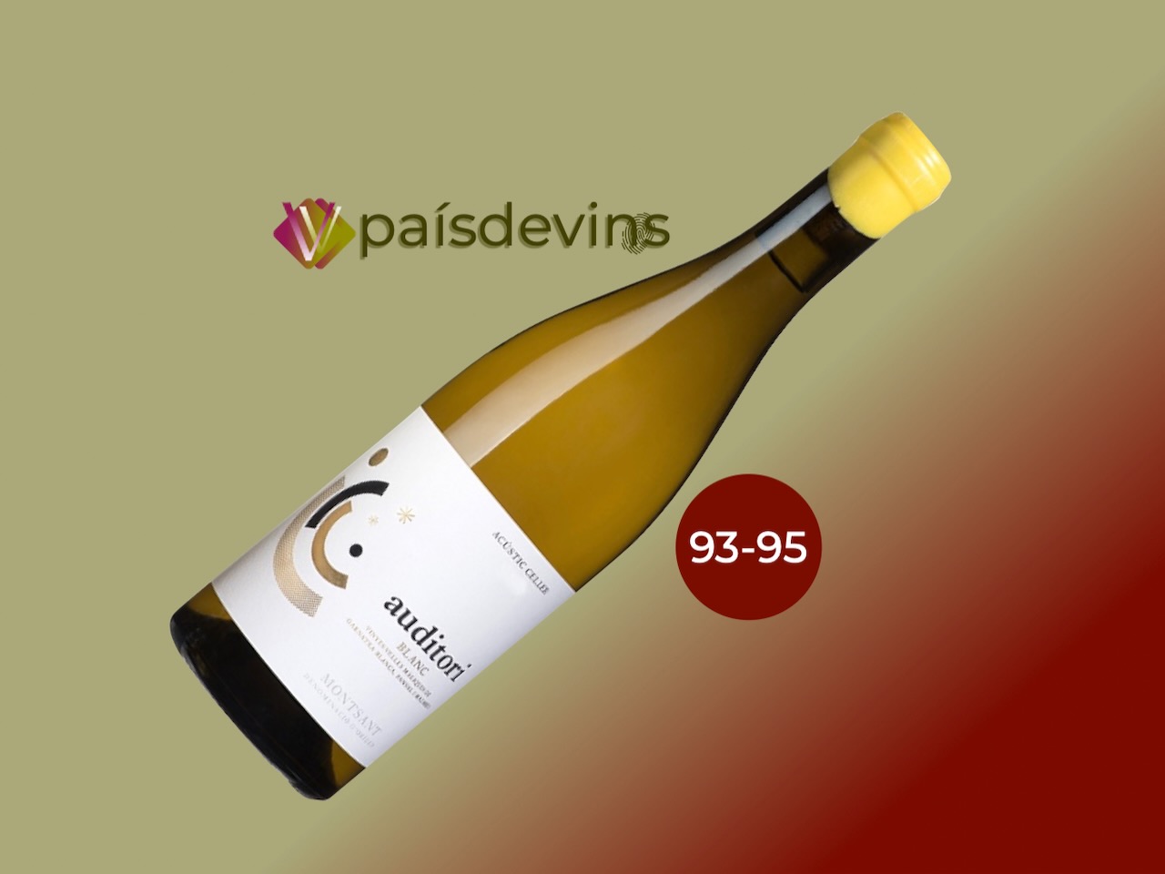 Acustic-Celler-Auditori-Blanc-DO-Montsant