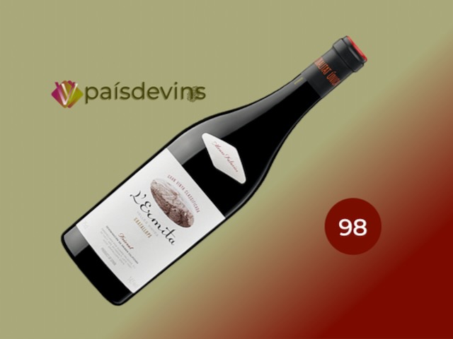 Alvaro-Palacios-L-Ermita-Priorat