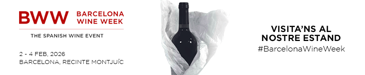 Barcelona Wine Week 2026