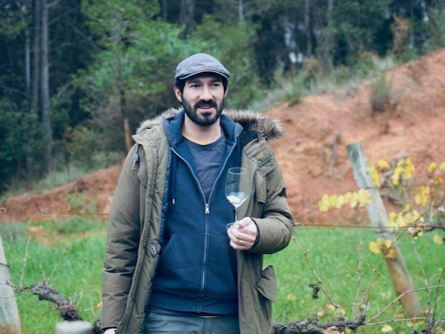 LAVINAVENTURA VINS Emi gomez