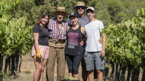 Carlania-Celler Família