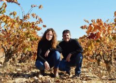 Vins Algars Bodega en Terra Alta