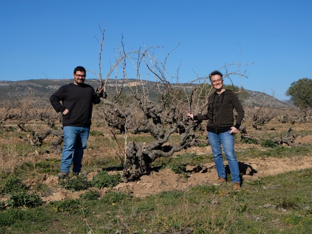Lagravera Miquel i Pilar